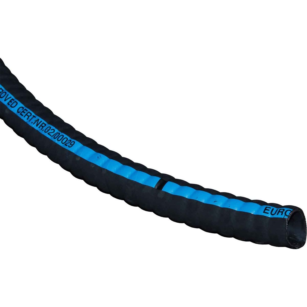 Seaflow Marine Wet Exhaust Hose Sold Per Metre (38mm ID) 412538