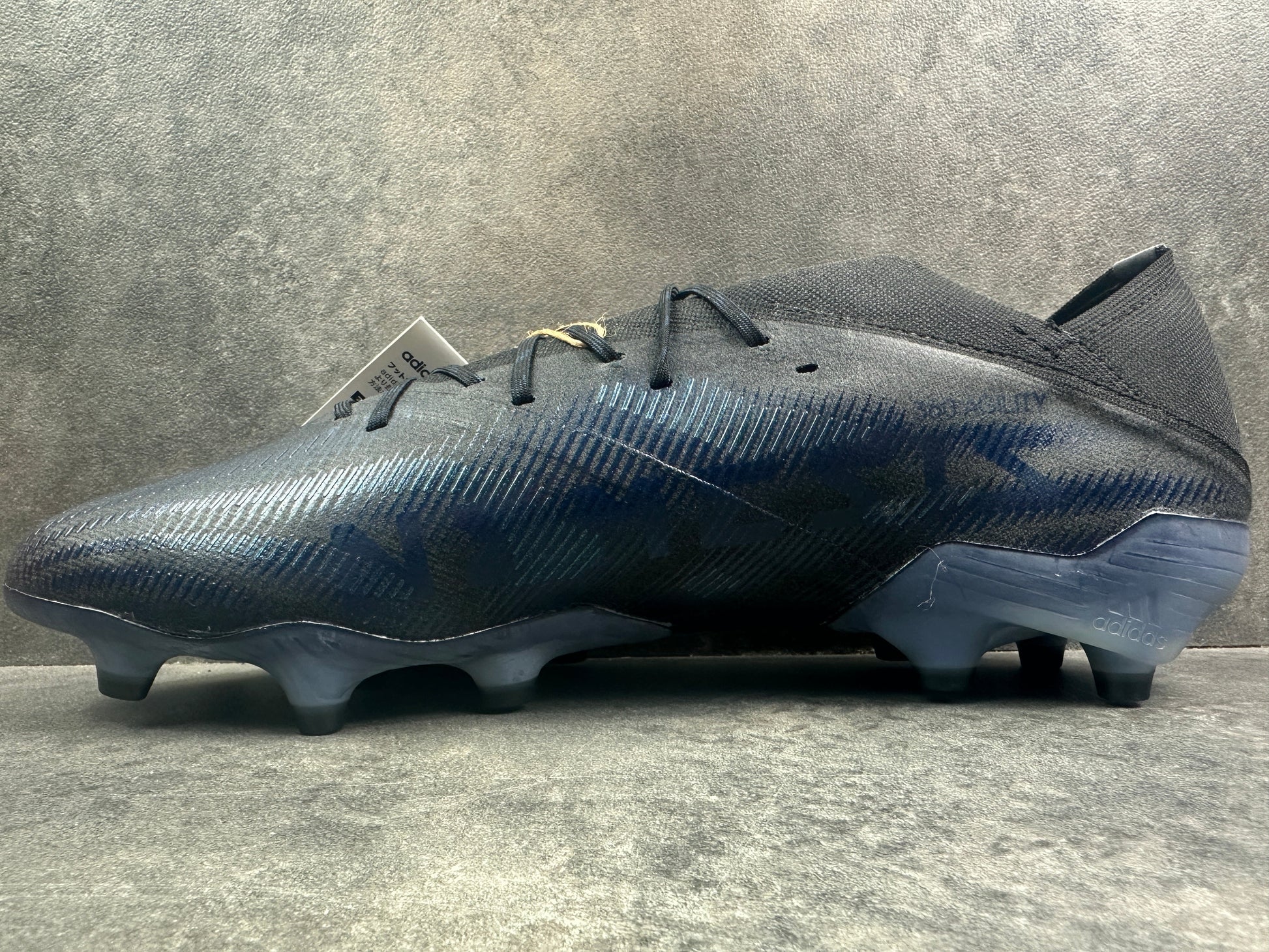 Adidas Nemeziz 19.1 FG