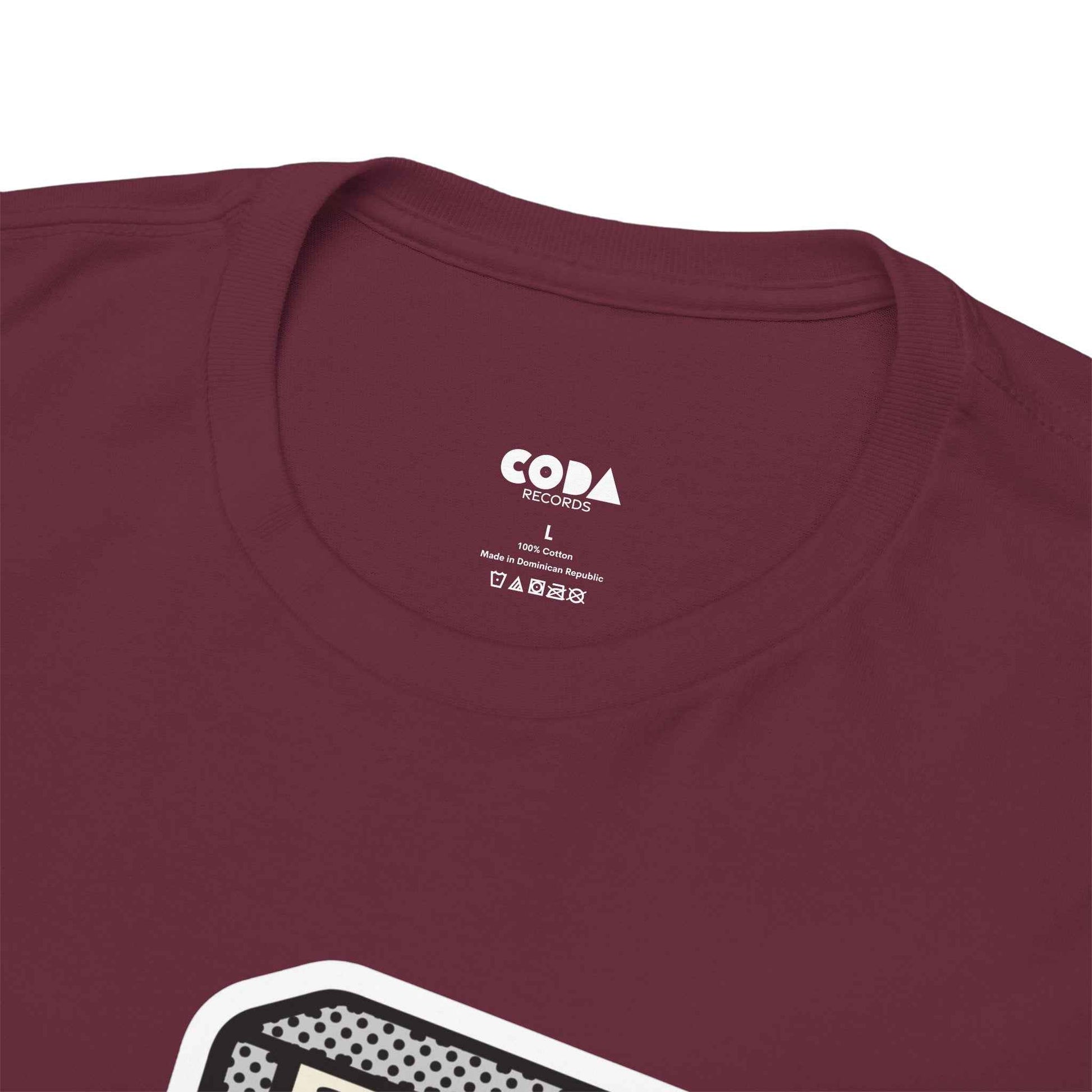 'Vinyl Sounds Better' T-Shirt