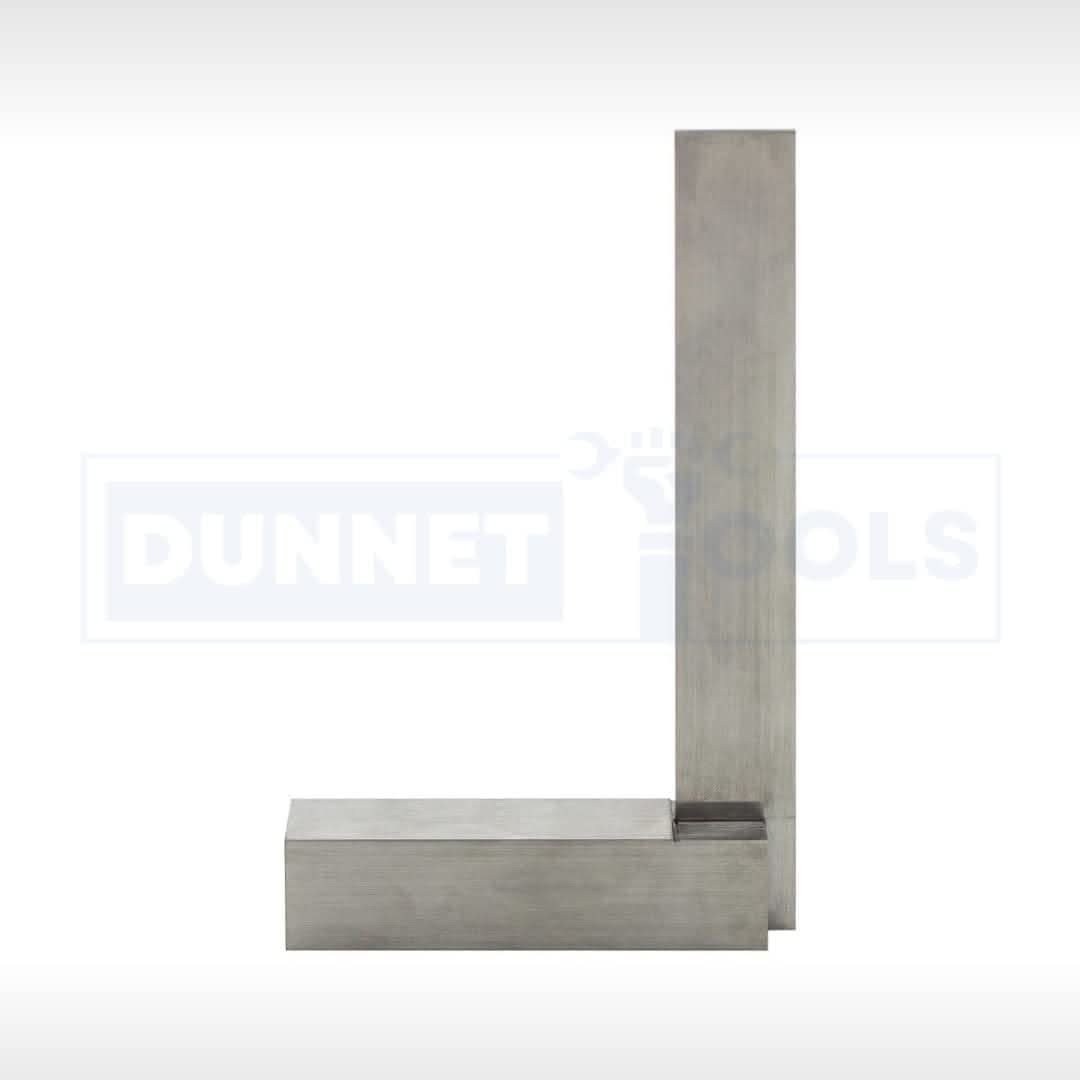 Engineers Square Heavy Duty Durable Metalwork Precision Square 150mm
