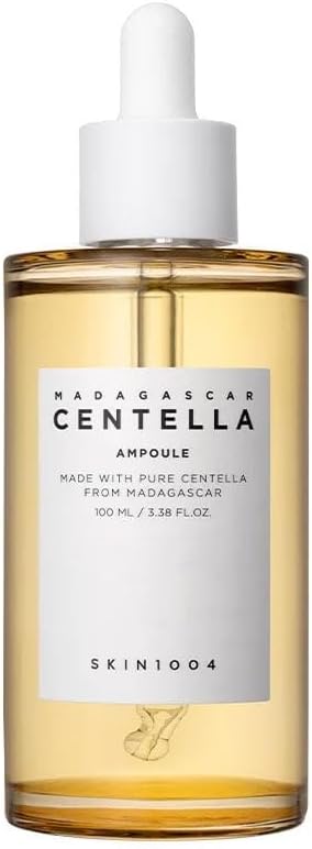 SKIN1004  Madagascar Centella Ampoule