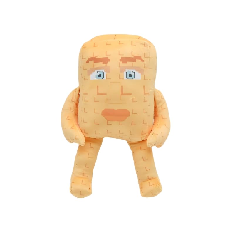 Steal a Brainrot Plush Toys - Rare & OG Collection (Strawberry Elephant, Tralalero Tralala, & More!)