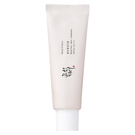 Beauty of Joseon Relief Sun - SPF 50 PA+++ Sunscreen