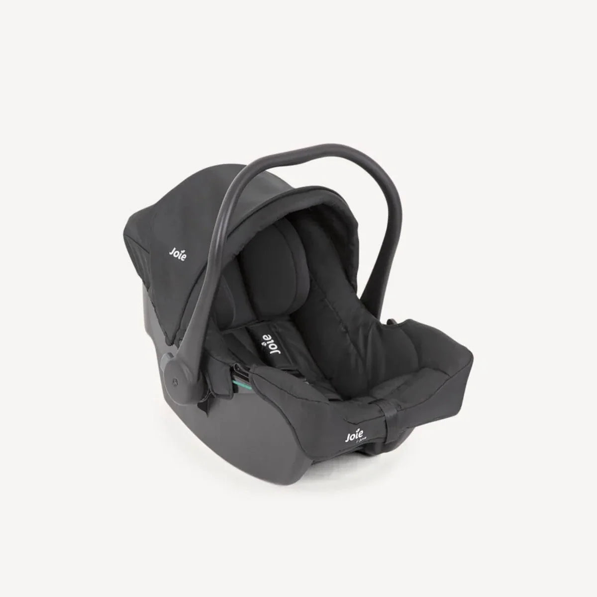 Joie i-Juva & i-Size Group 0+ Infant Carrier - Shale