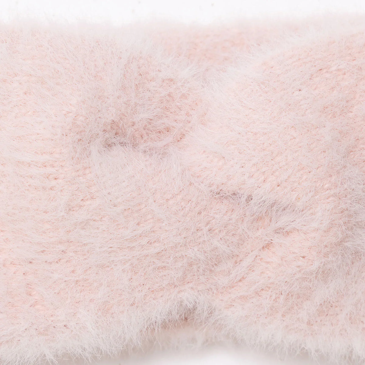 Fonem Knitted Baby Bandana (One Size)