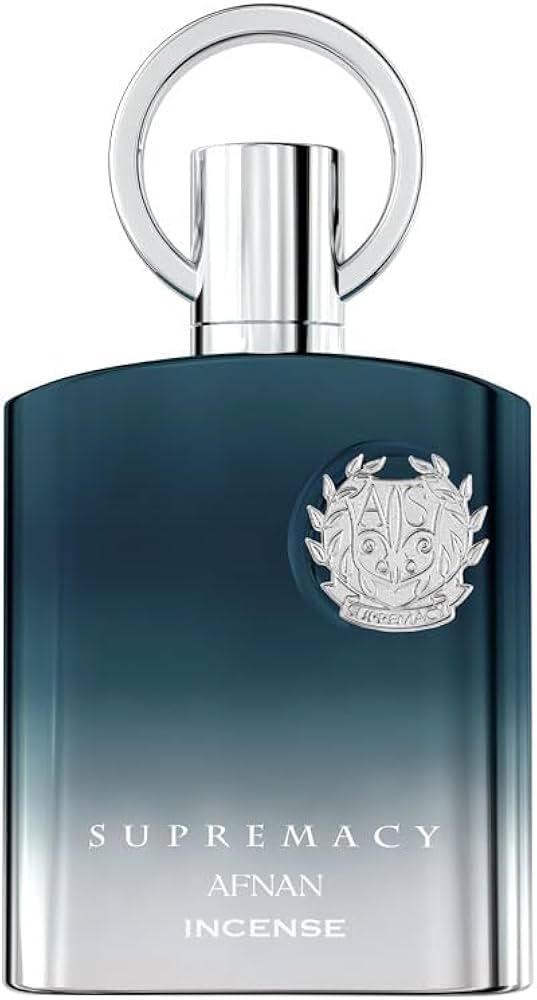 Afnan Supremacy Incense Eau de Parfum 100ml Spray