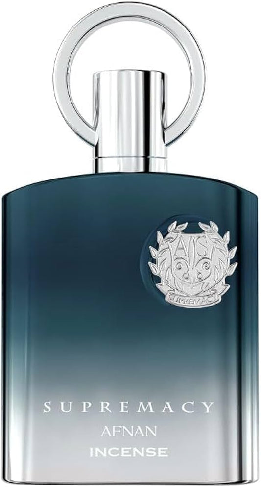 Afnan Supremacy Incense Eau de Parfum 100ml Spray