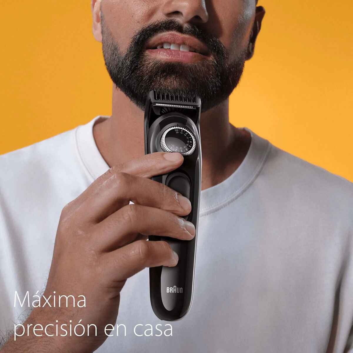 Hair Clippers Braun Series 3