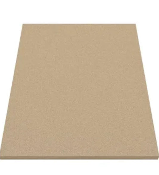 Vitcas Vermiculite Fireboard 1000mm x 600mm x 25mm (HS-364)