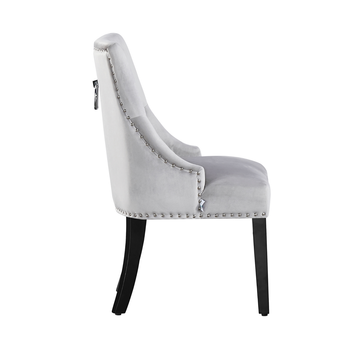 Windsor LUX Velvet Dining Chair