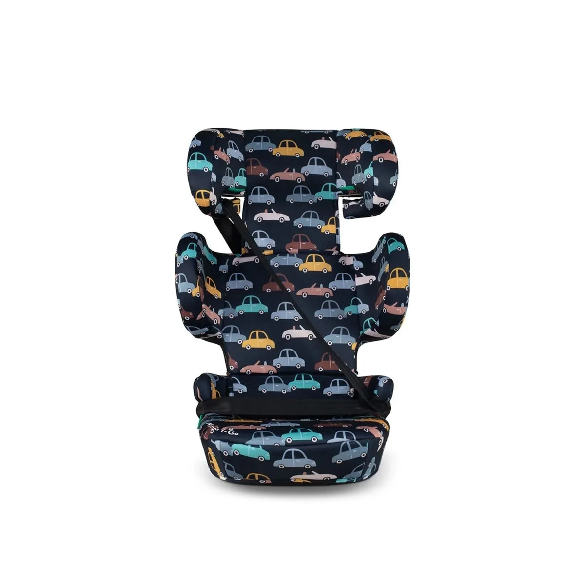 Cosatto Ninja Go I-Size Car Seat - Beep Beep
