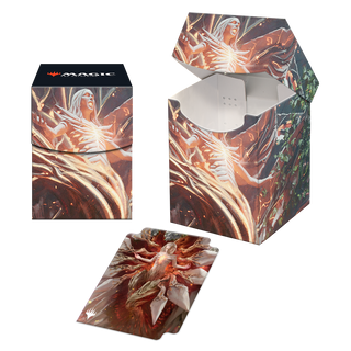 MTG Ultrapro Pro-100 DeckBoxes