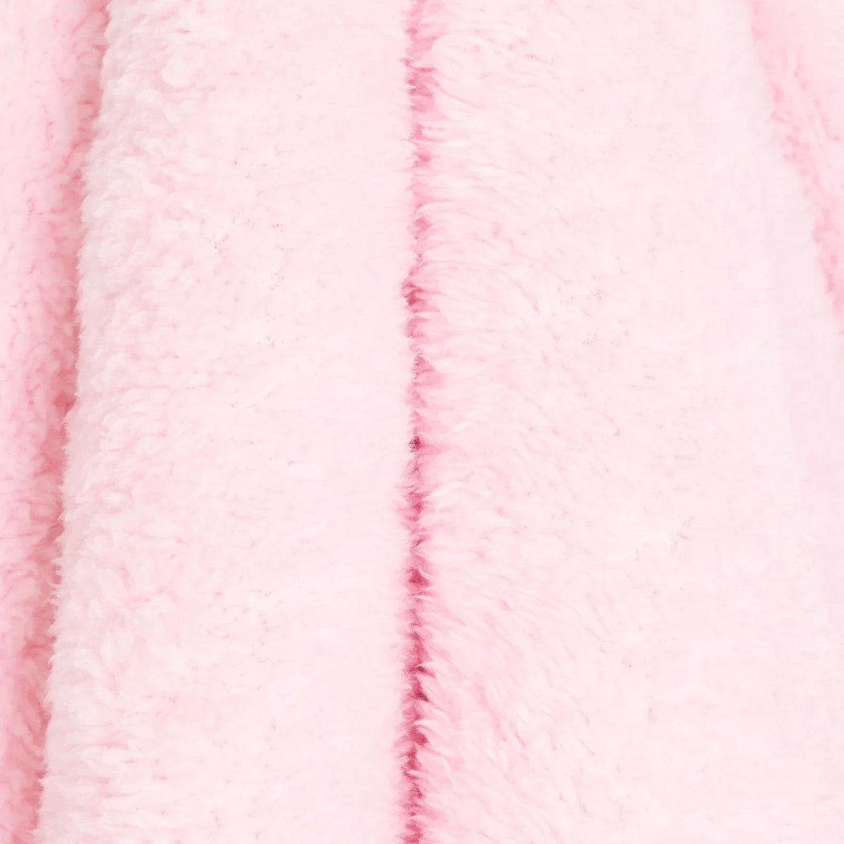 Markaev Wellsoft Fleece Baby Blanket (80 x 100 cm)