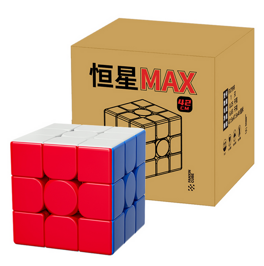 FanXin 42CM 3x3