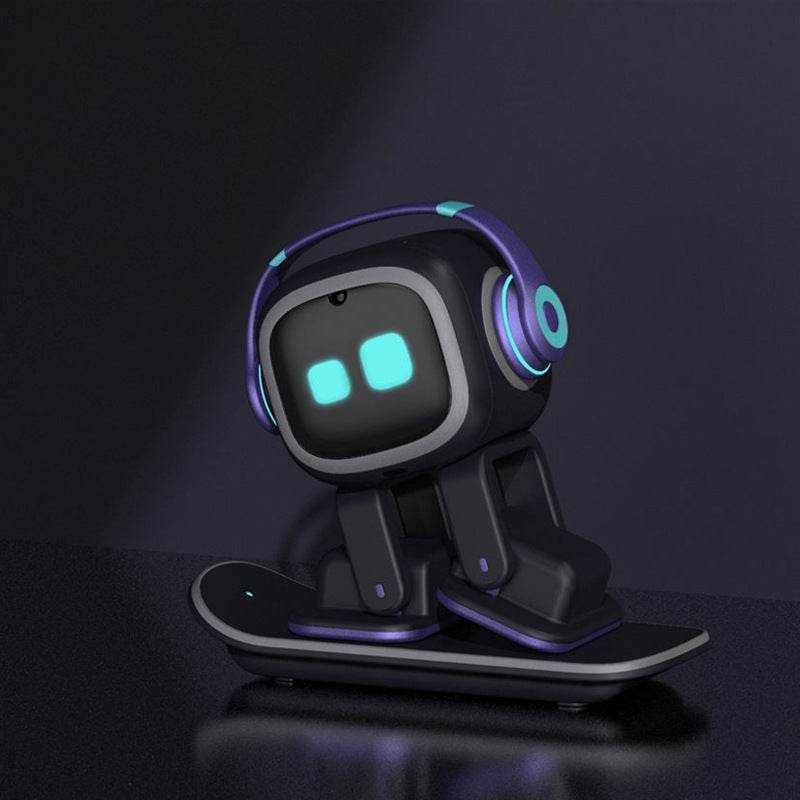 EMO Ai Robot Electronic Pet