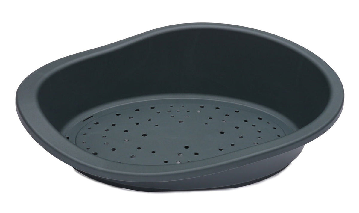 Rosewood Sonny Classic 80 Bed Graphite 79.5x57.5x23cm