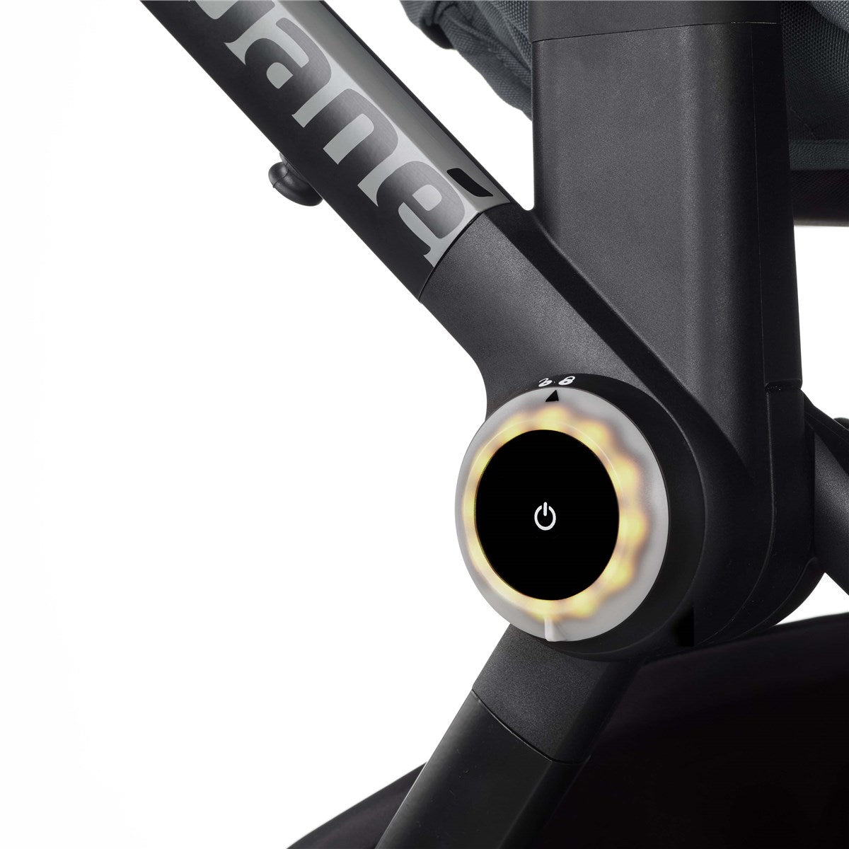 Jane Crosslight-3 Trio Koos Travel System