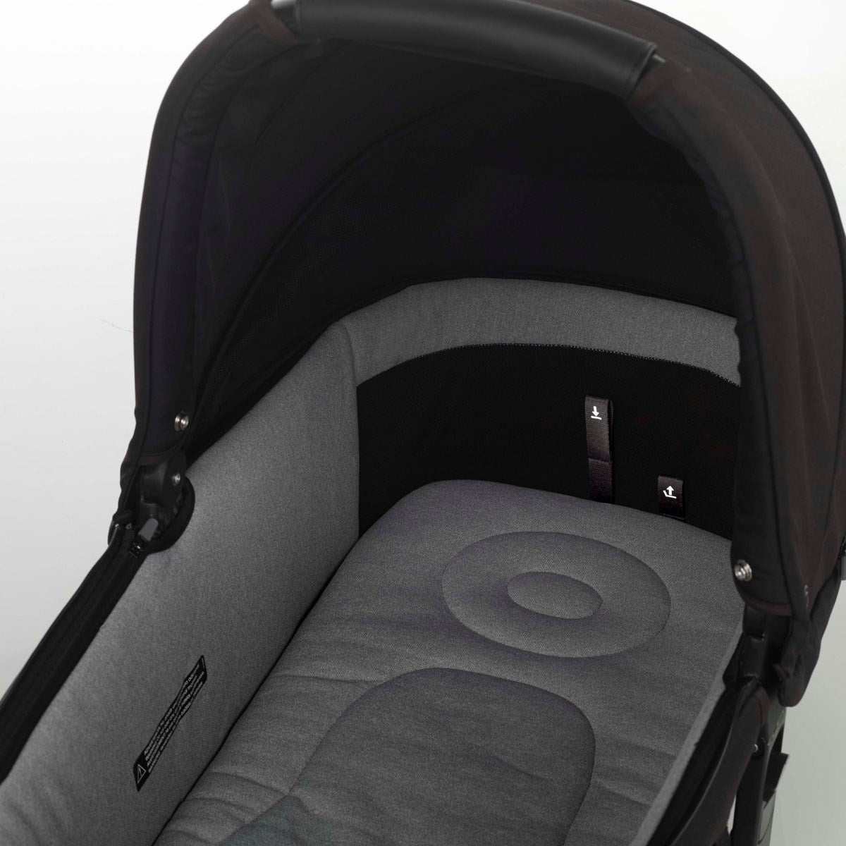 Jane Crosslight-3 Trio Koos Travel System