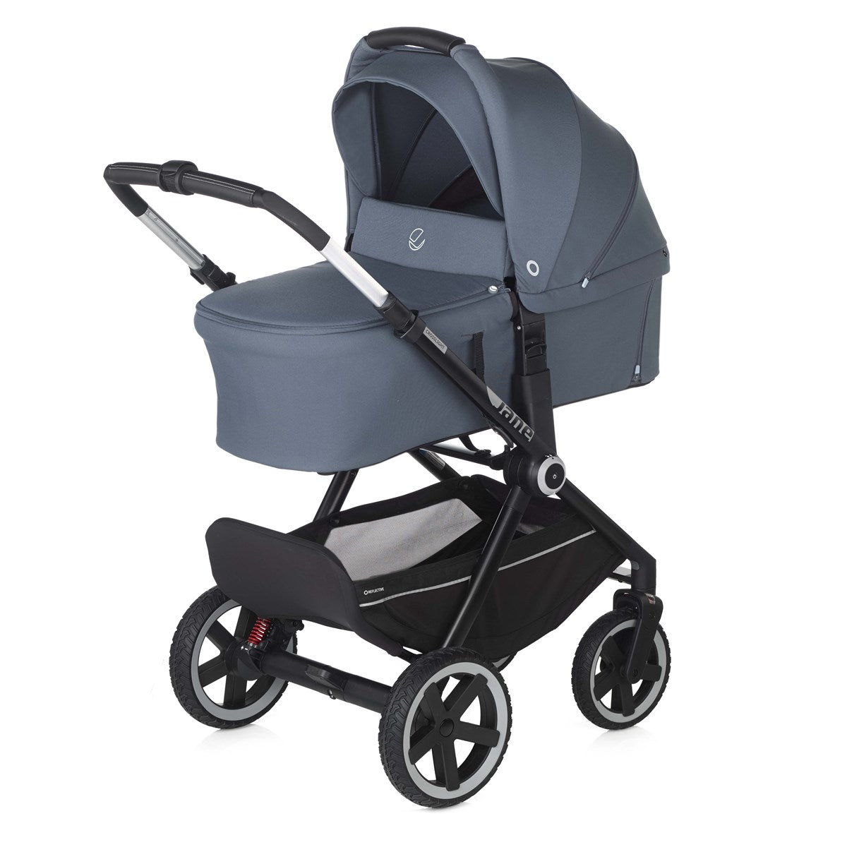 Jane Crosslight-3 Trio Koos Travel System