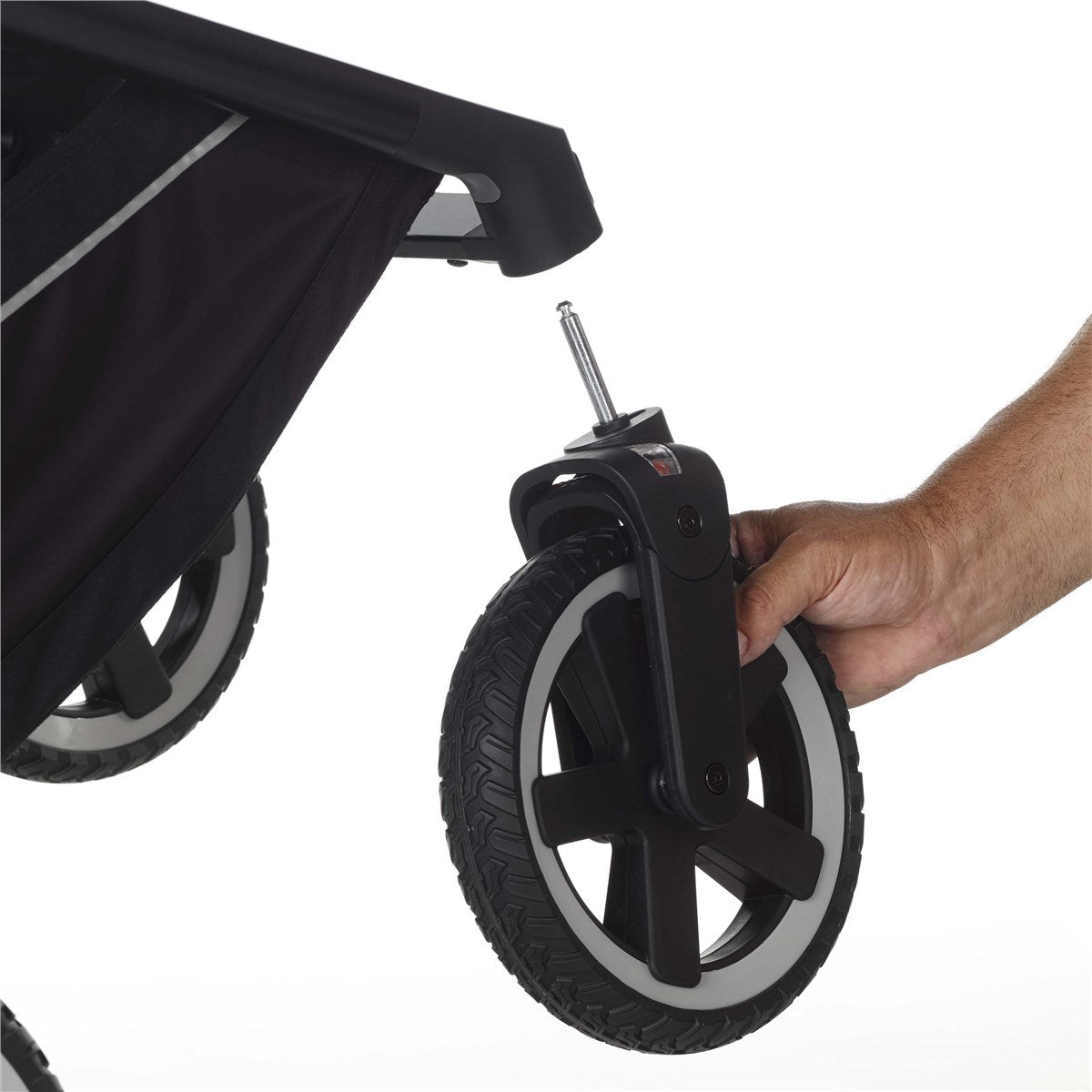 Jane Crosslight-3 Trio Koos Travel System