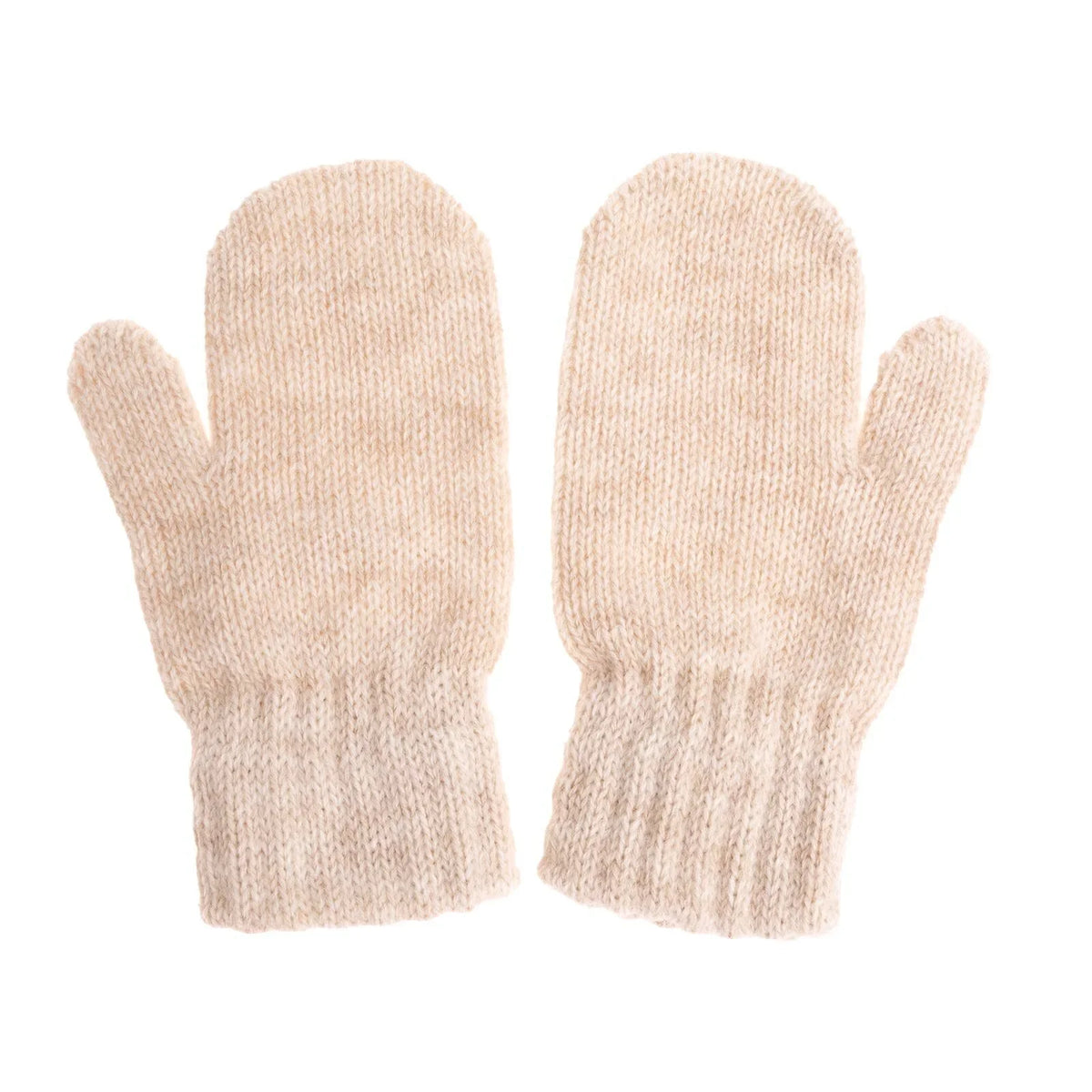 HelloBaby Fingerless Baby Mittens (One Size)