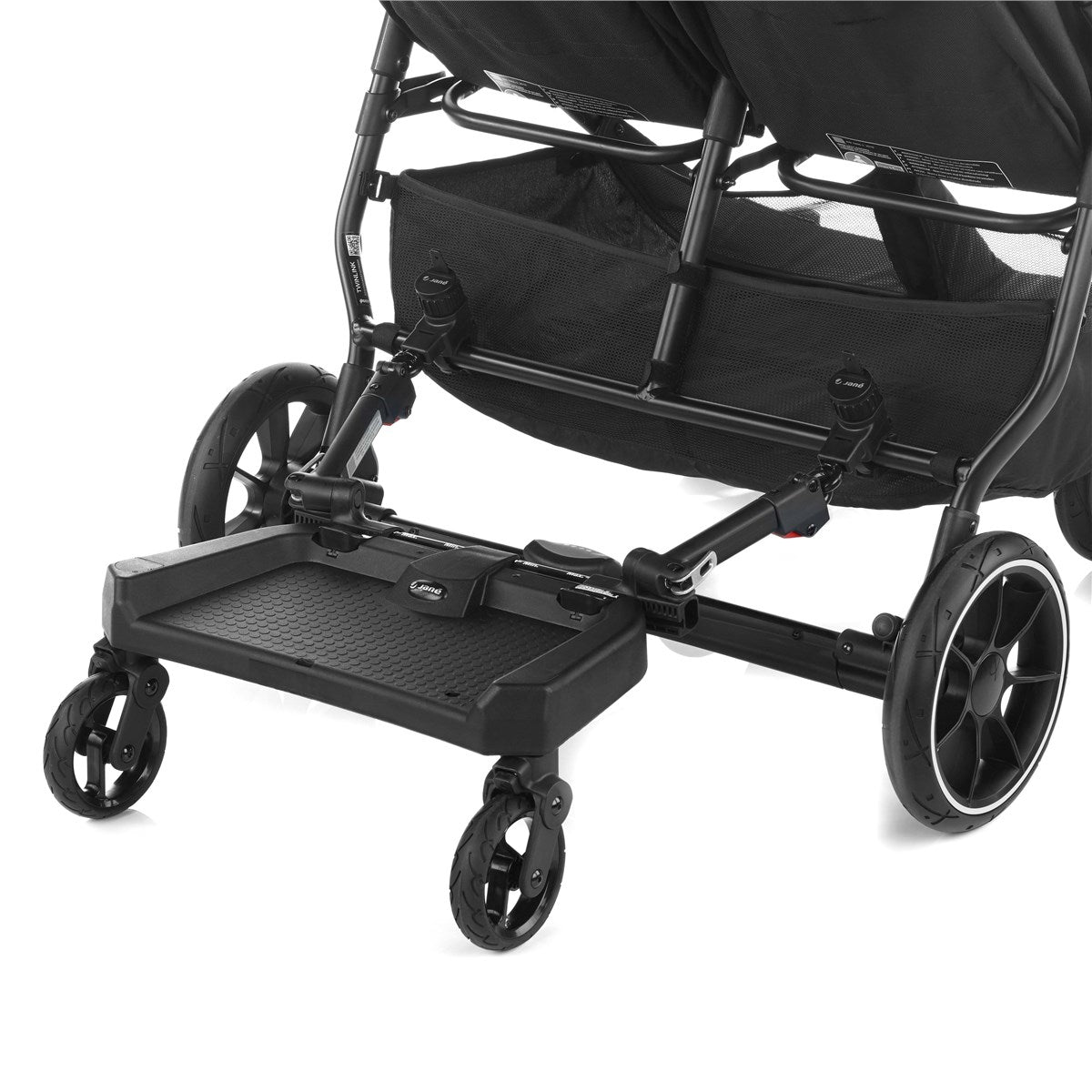 Go Up Surfer Universal Platform for Prams and Pushchairs