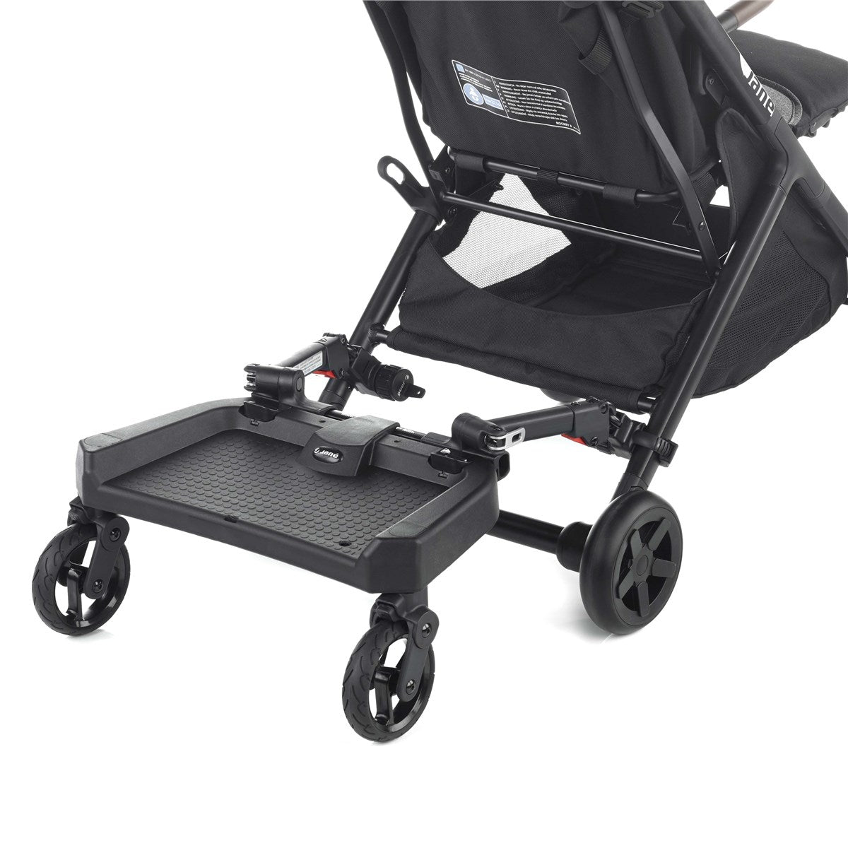 Go Up Surfer Universal Platform for Prams and Pushchairs