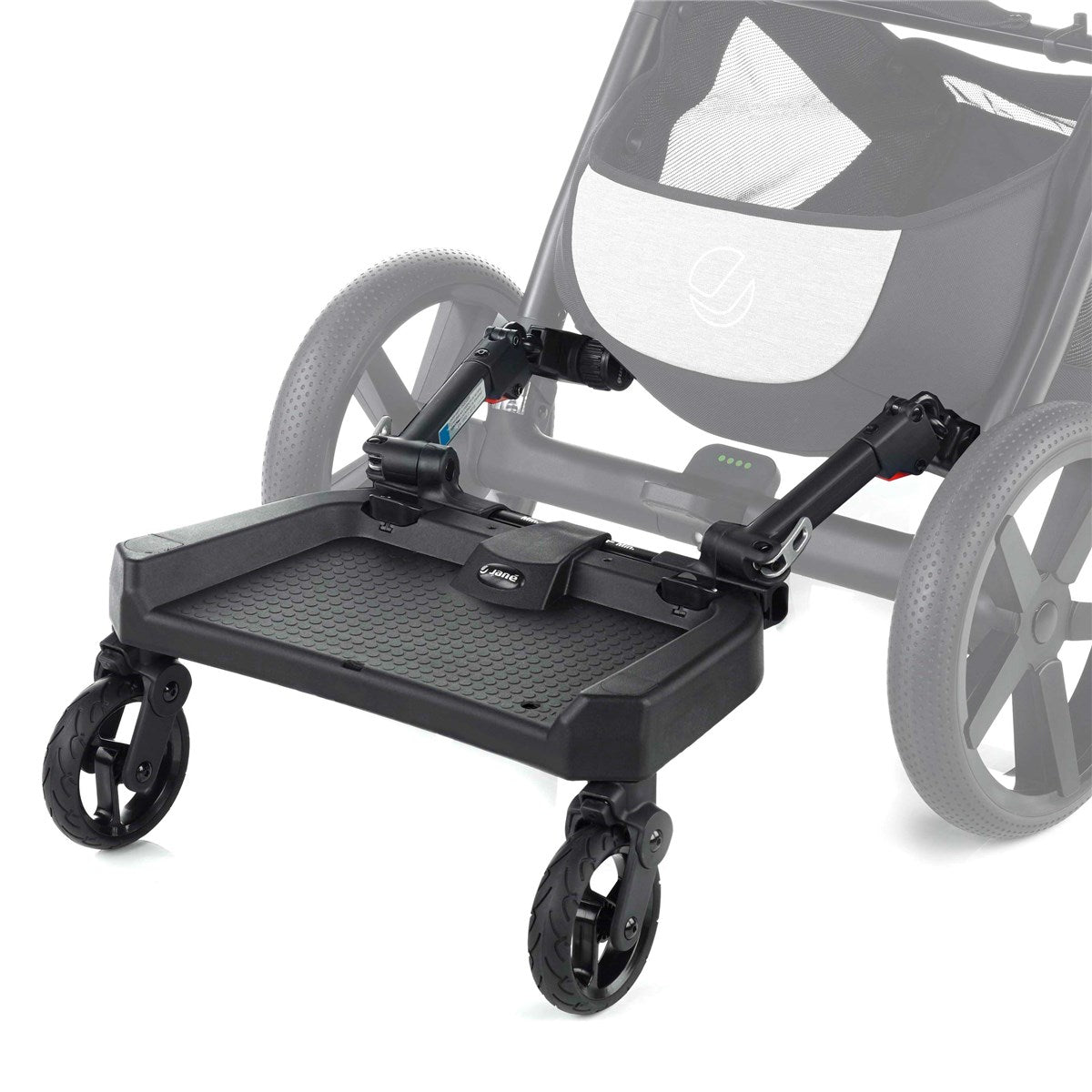 Go Up Surfer Universal Platform for Prams and Pushchairs