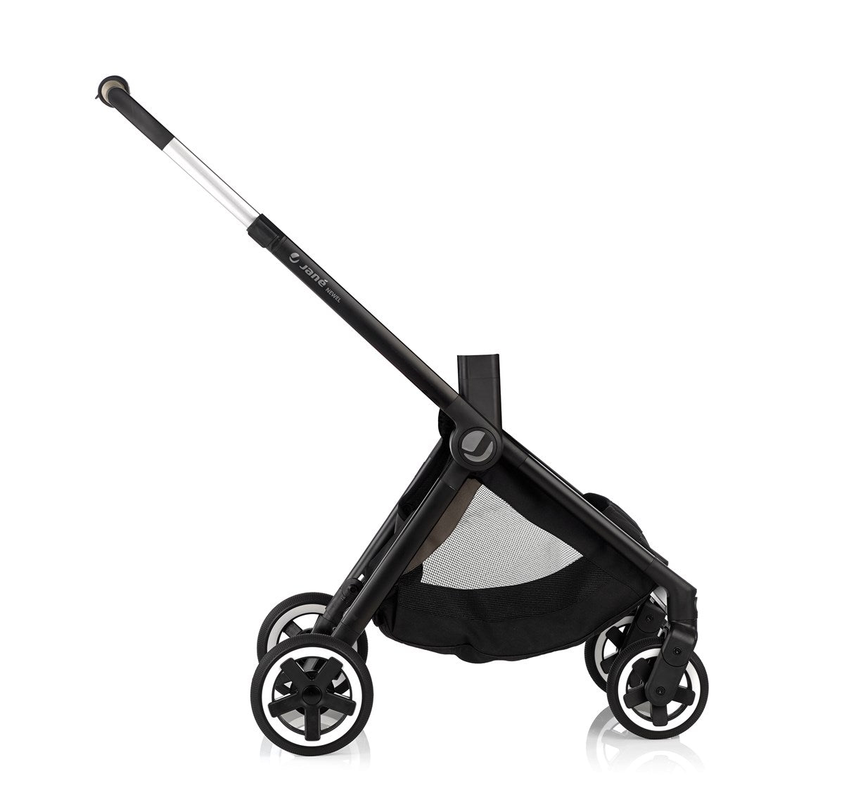 Jane Newel Trio Koos Travel System Bundle