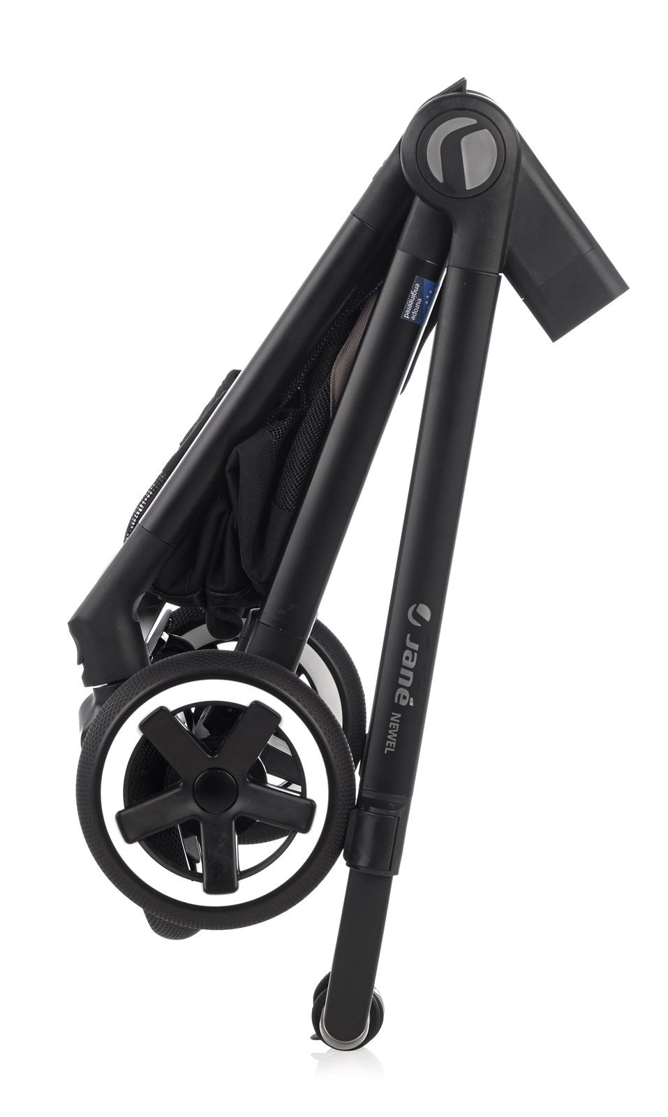 Jane Newel Trio Koos Travel System Bundle