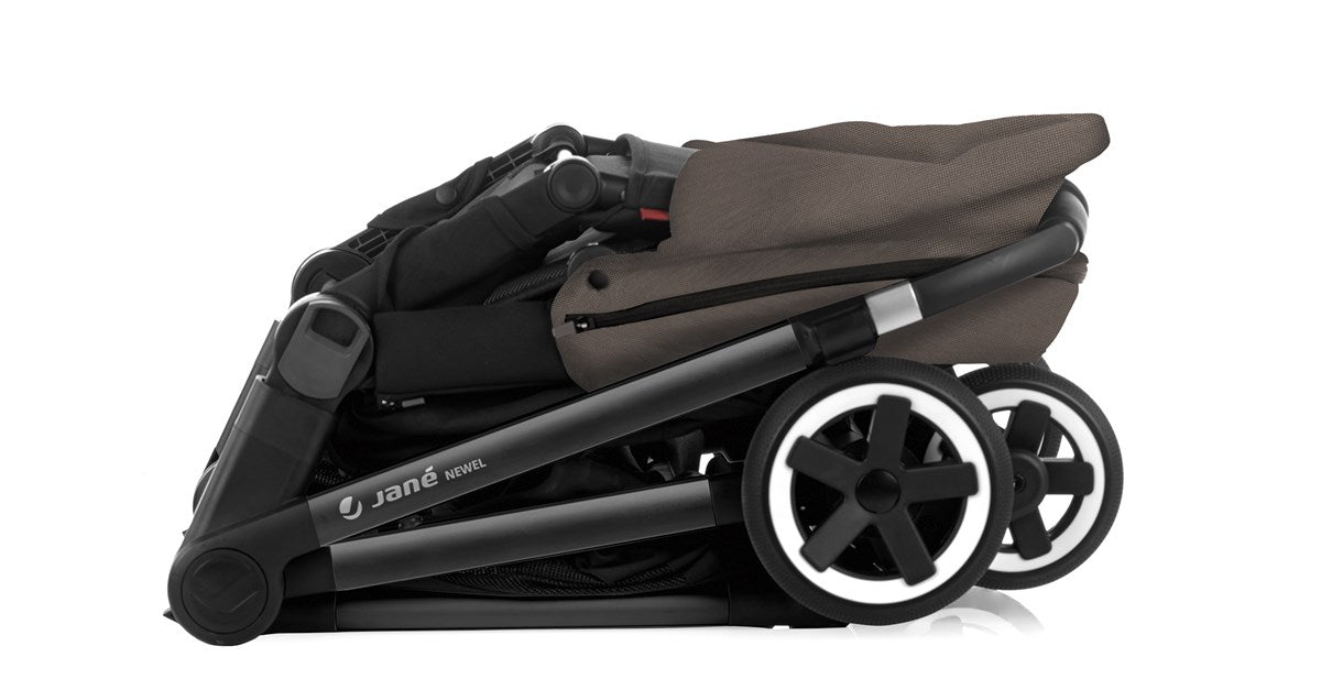 Jane Newel Trio Koos Travel System Bundle