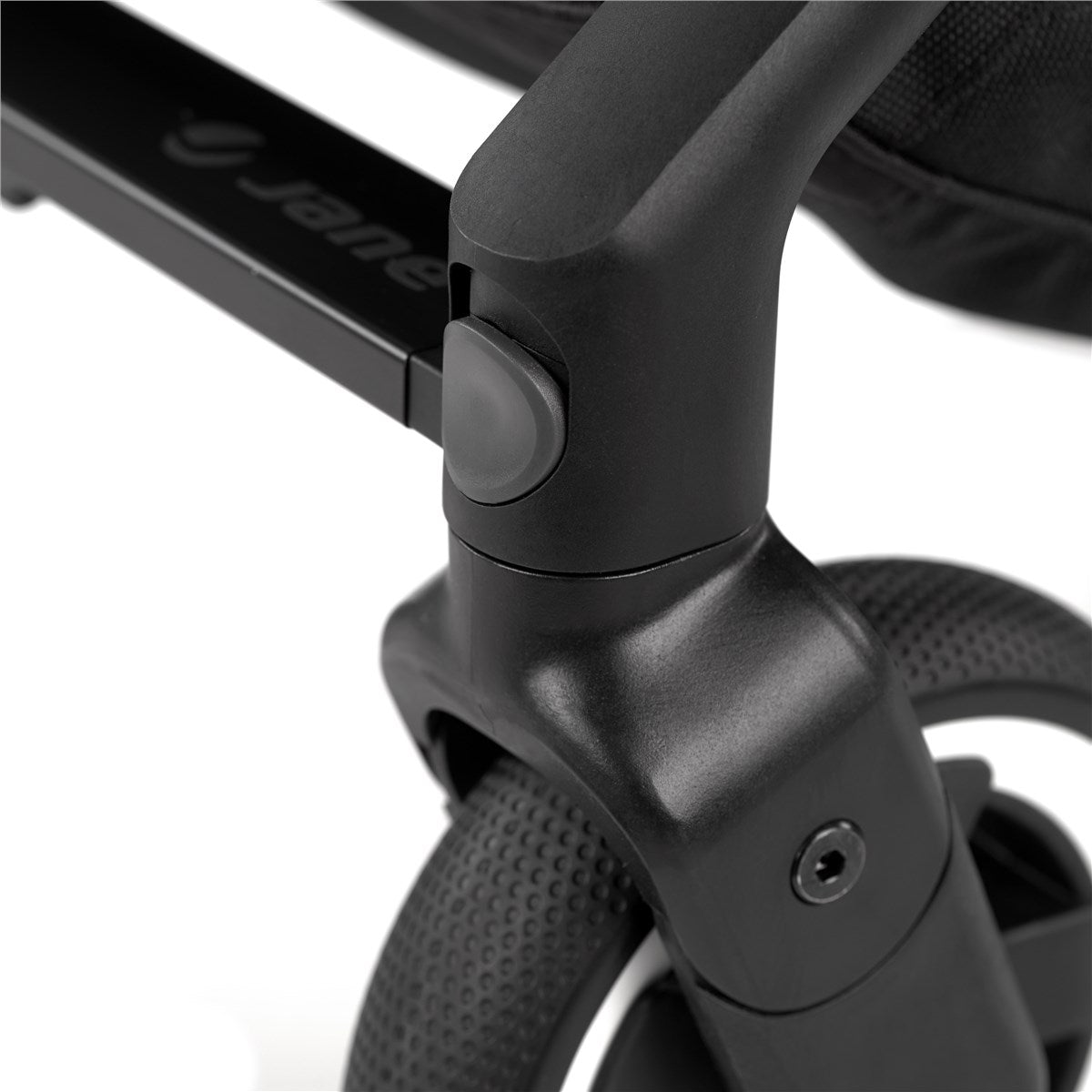 Jane Newel Trio Koos Travel System Bundle