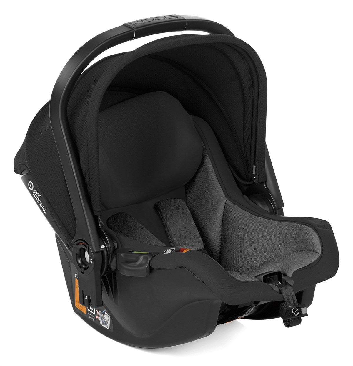 Jane Newel Trio Koos Travel System Bundle
