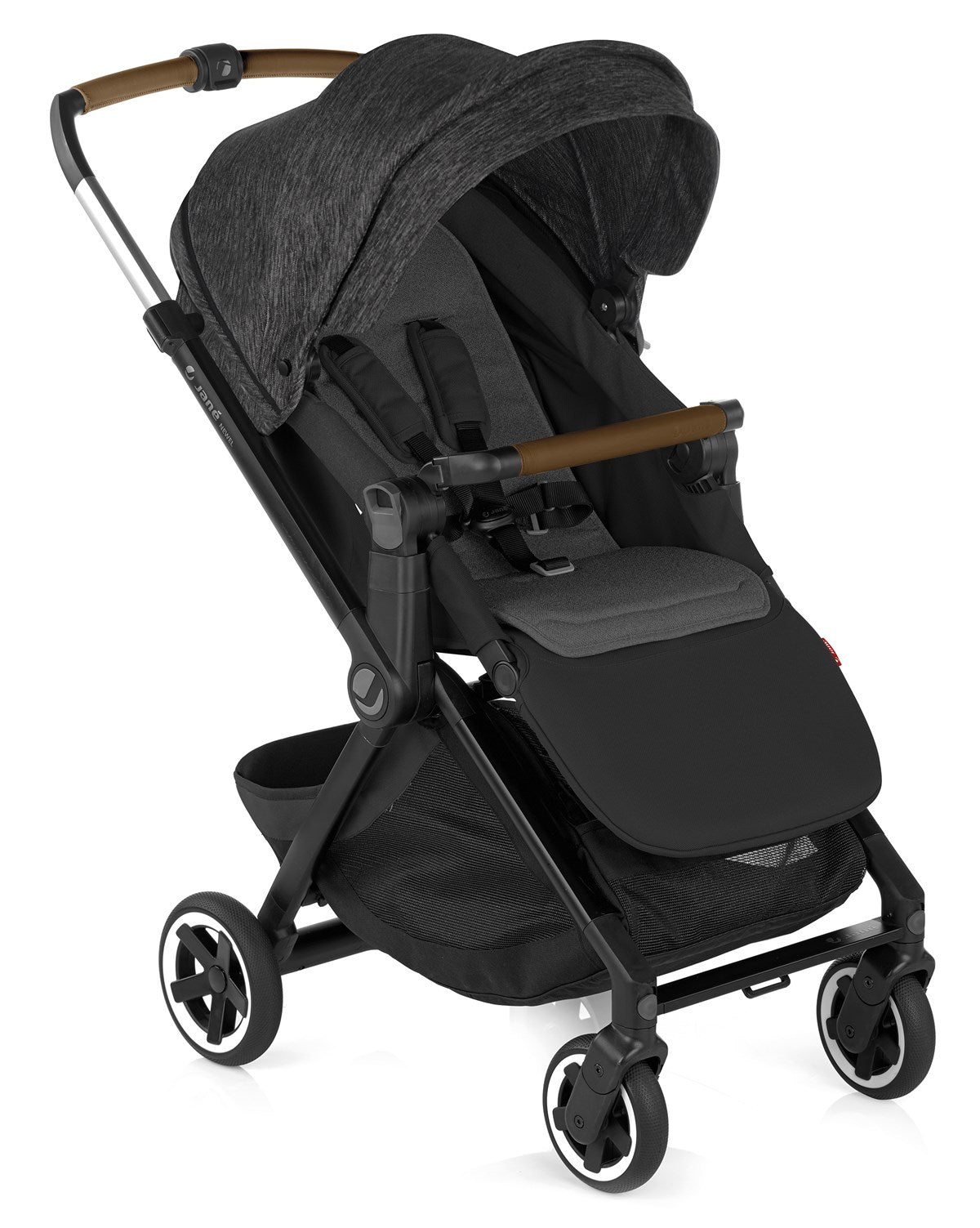Jane Newel Trio Koos Travel System Bundle