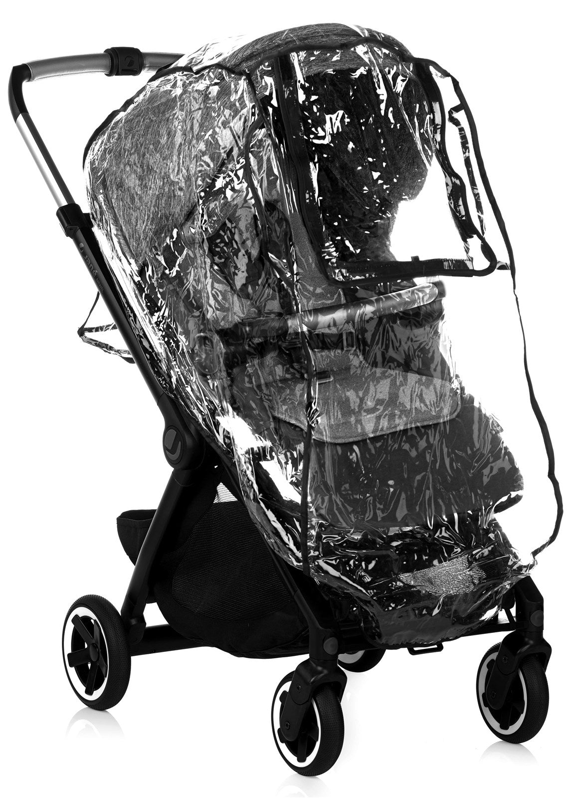 Jane Newel Trio Koos Travel System Bundle