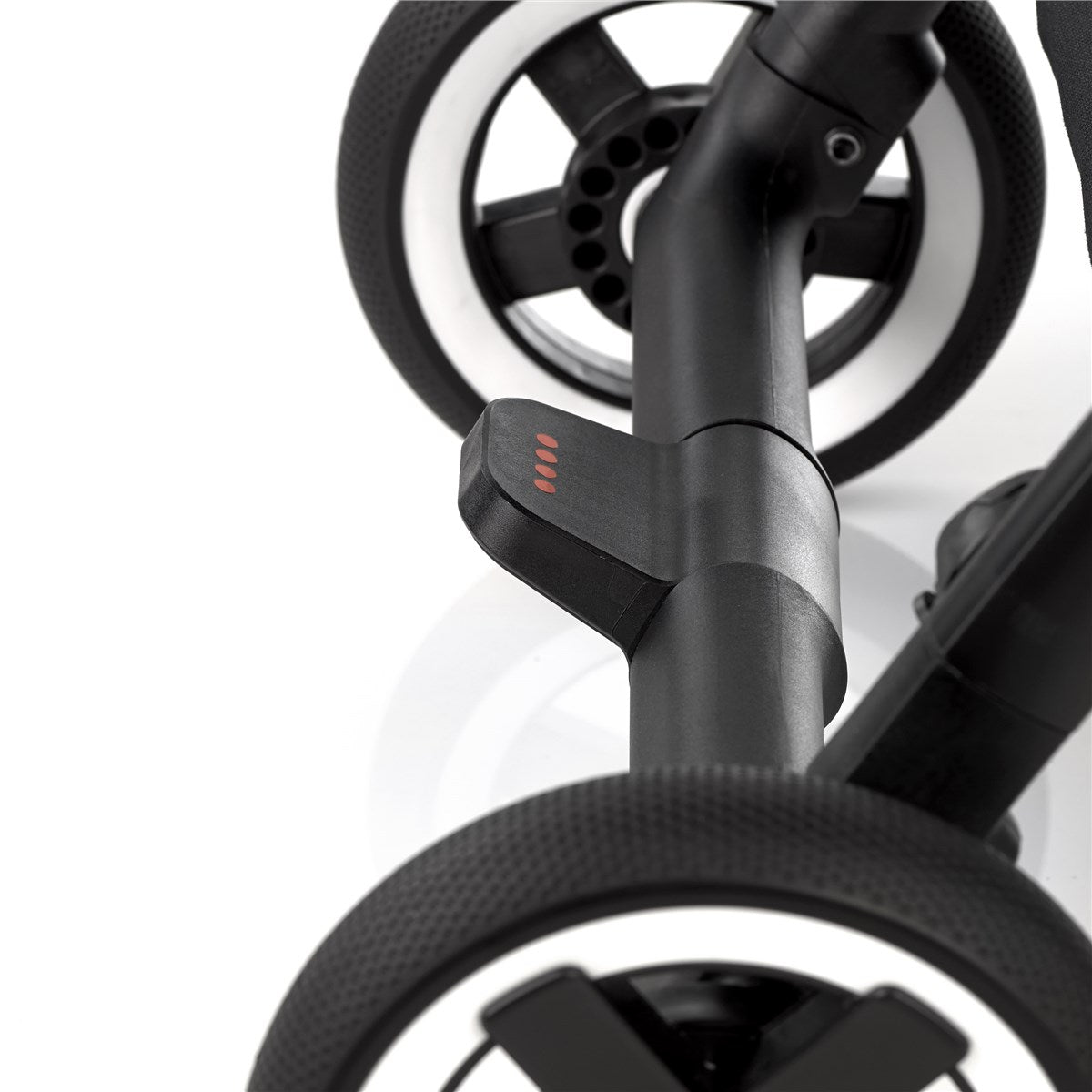 Jane Newel Trio Koos Travel System Bundle