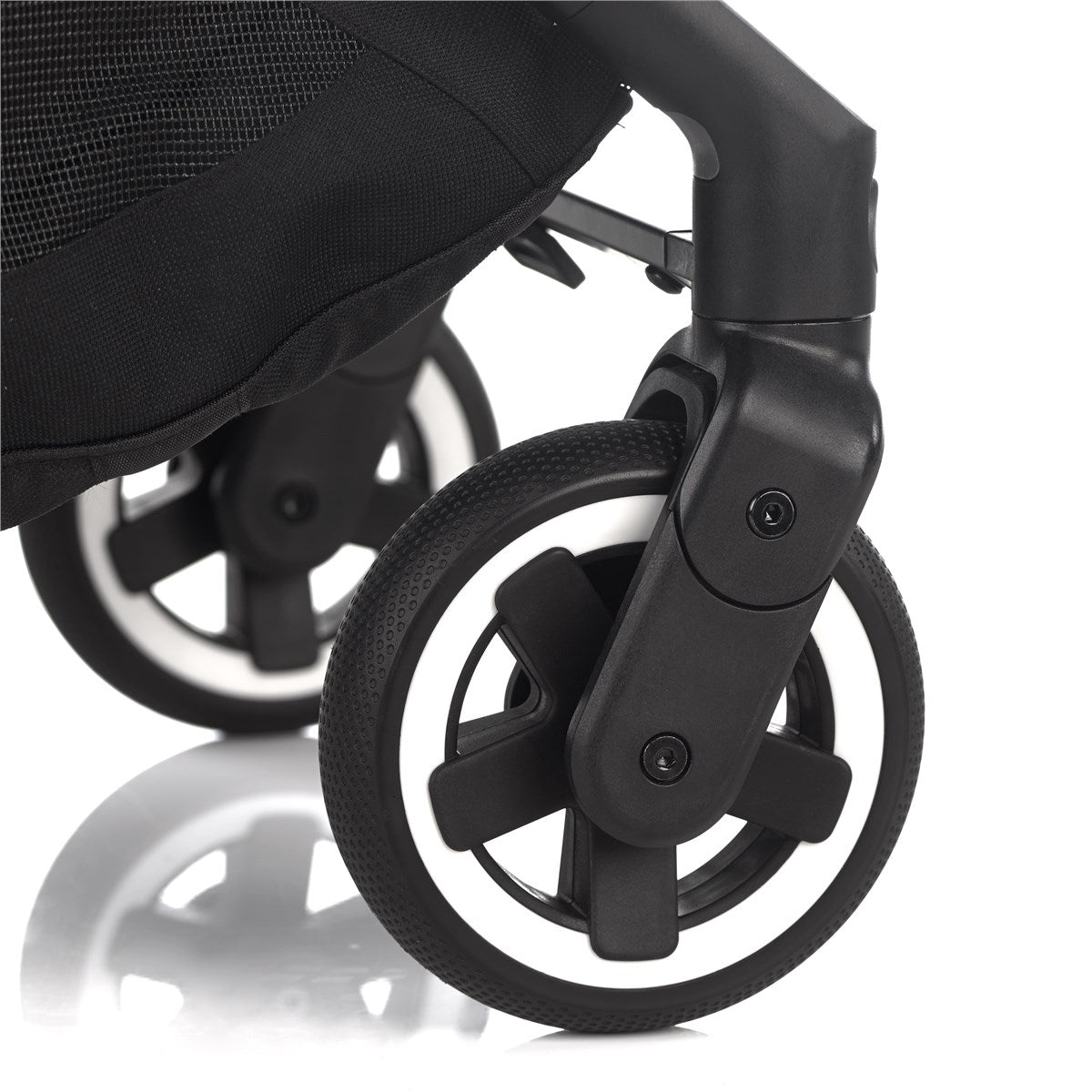 Jane Newel Trio Koos Travel System Bundle