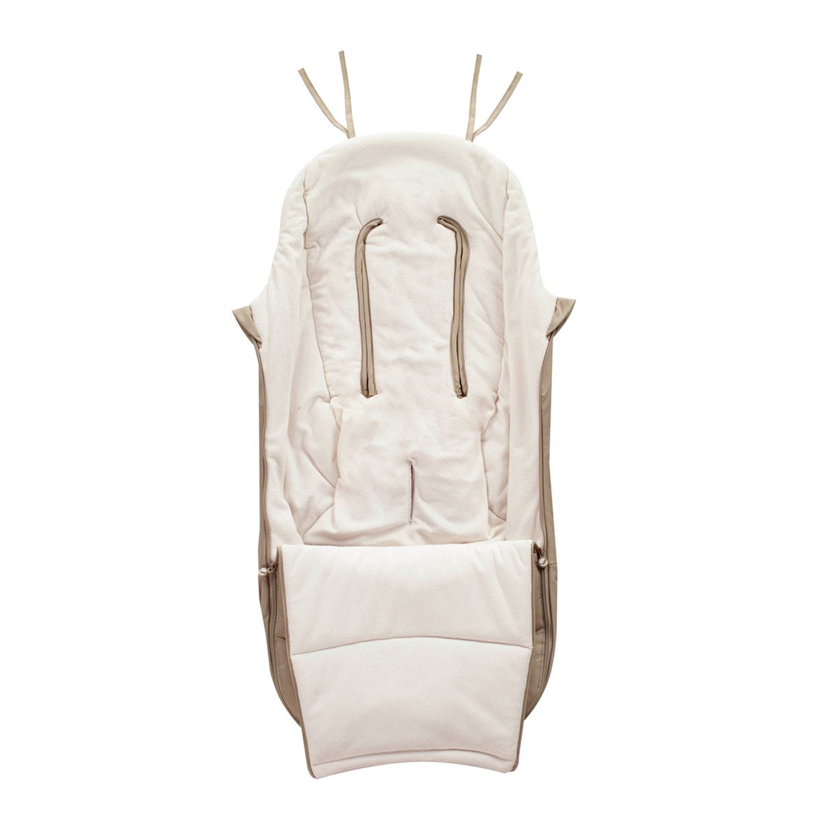 Jane Dart Pushchair Footmuff