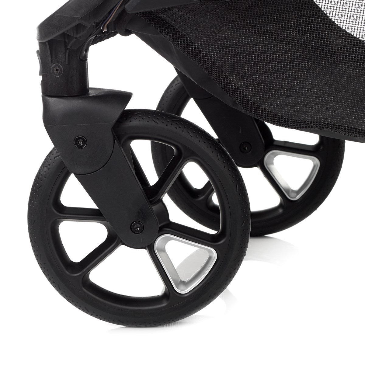 Jane Keep Duo Pram & Pushchair, Sesame