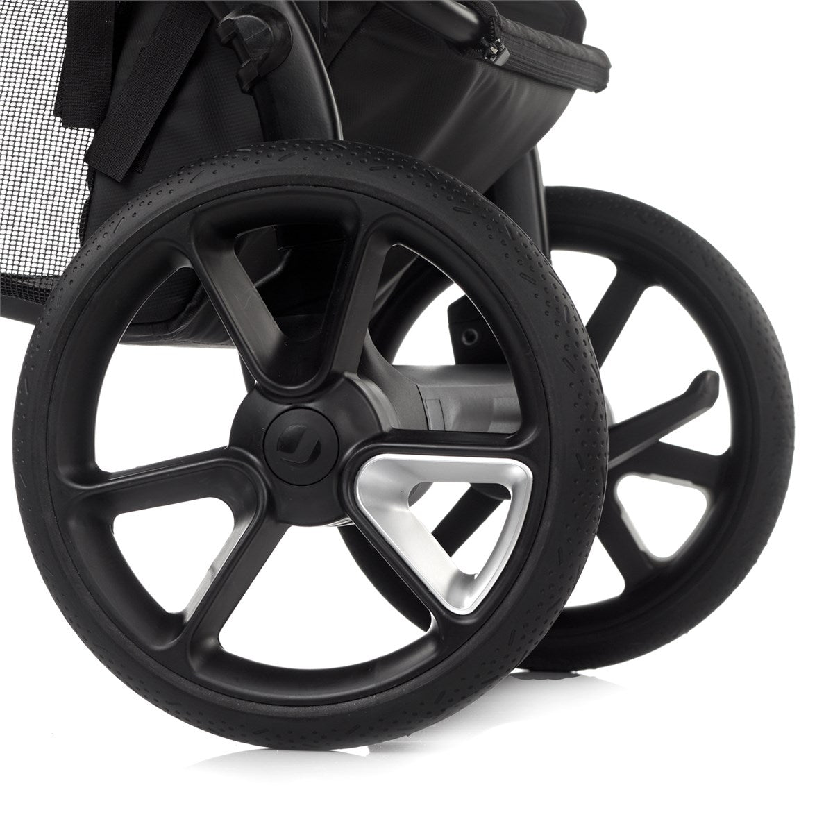 Jane Keep Duo Pram & Pushchair, Sesame