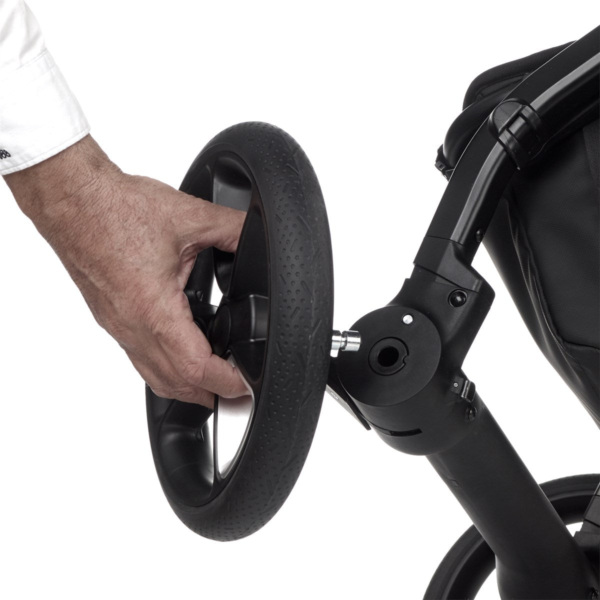 Jane Keep Duo Pram & Pushchair, Sesame
