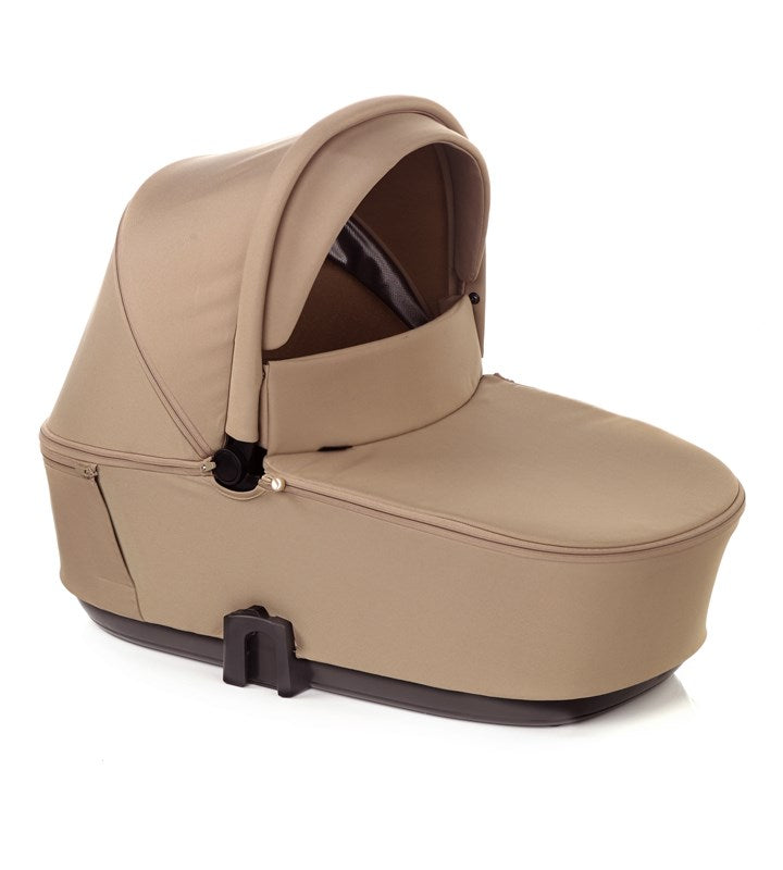 Jane Keep Duo Pram & Pushchair, Sesame