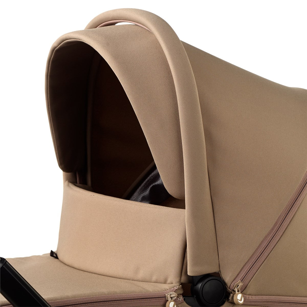 Jane Keep Duo Pram & Pushchair, Sesame