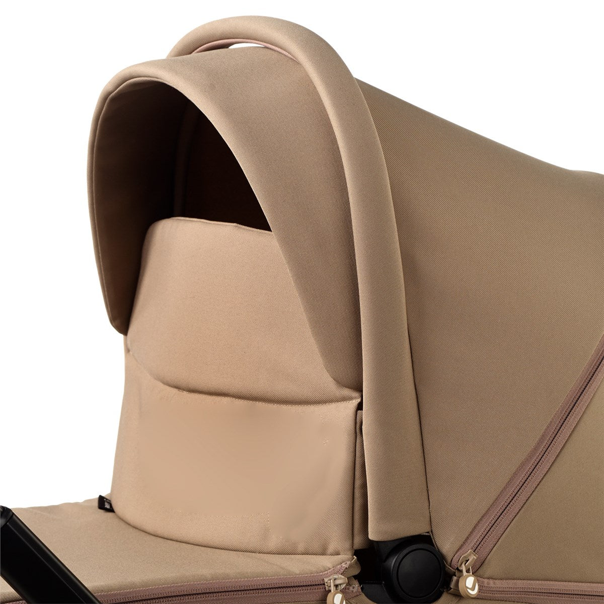 Jane Keep Duo Pram & Pushchair, Sesame
