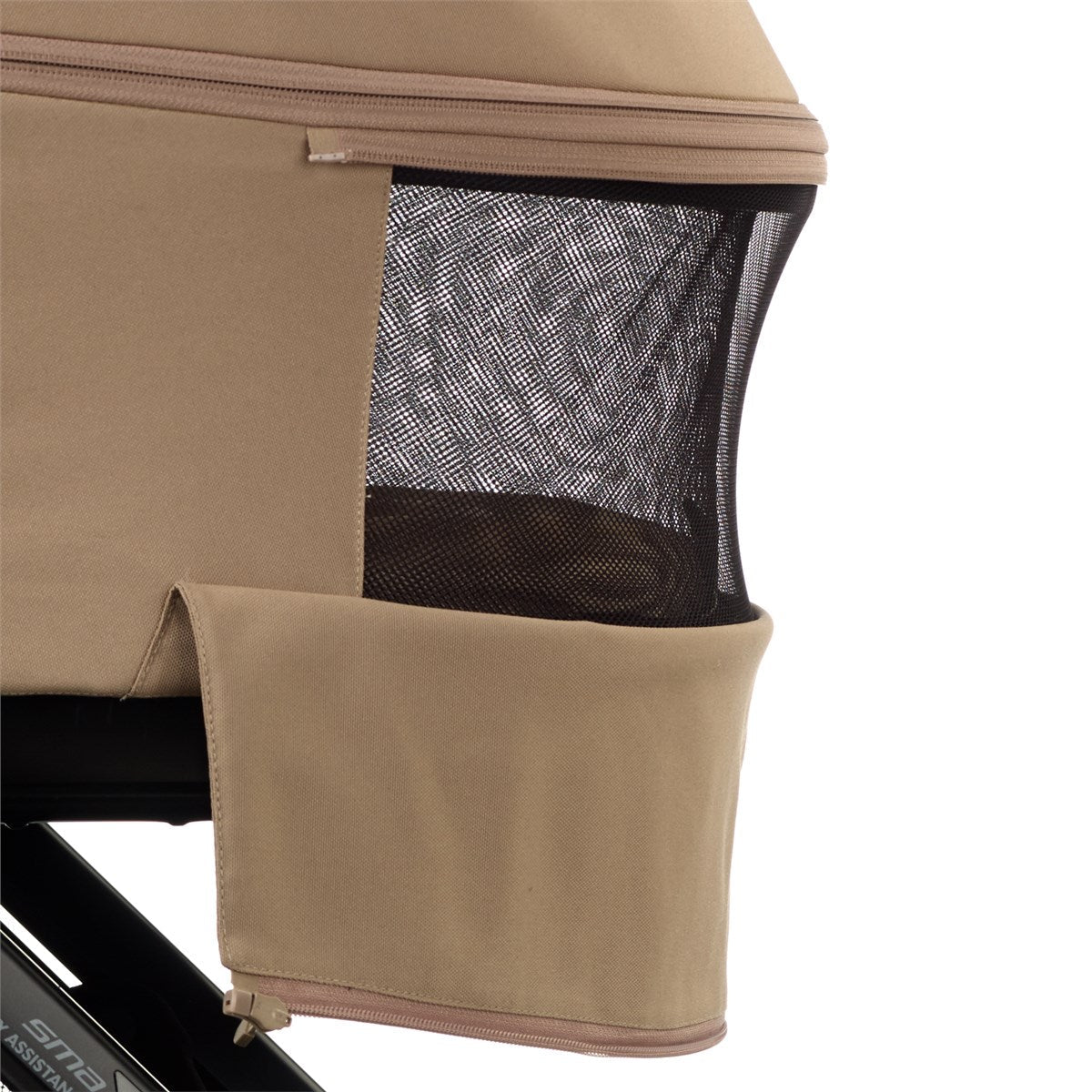 Jane Keep Duo Pram & Pushchair, Sesame