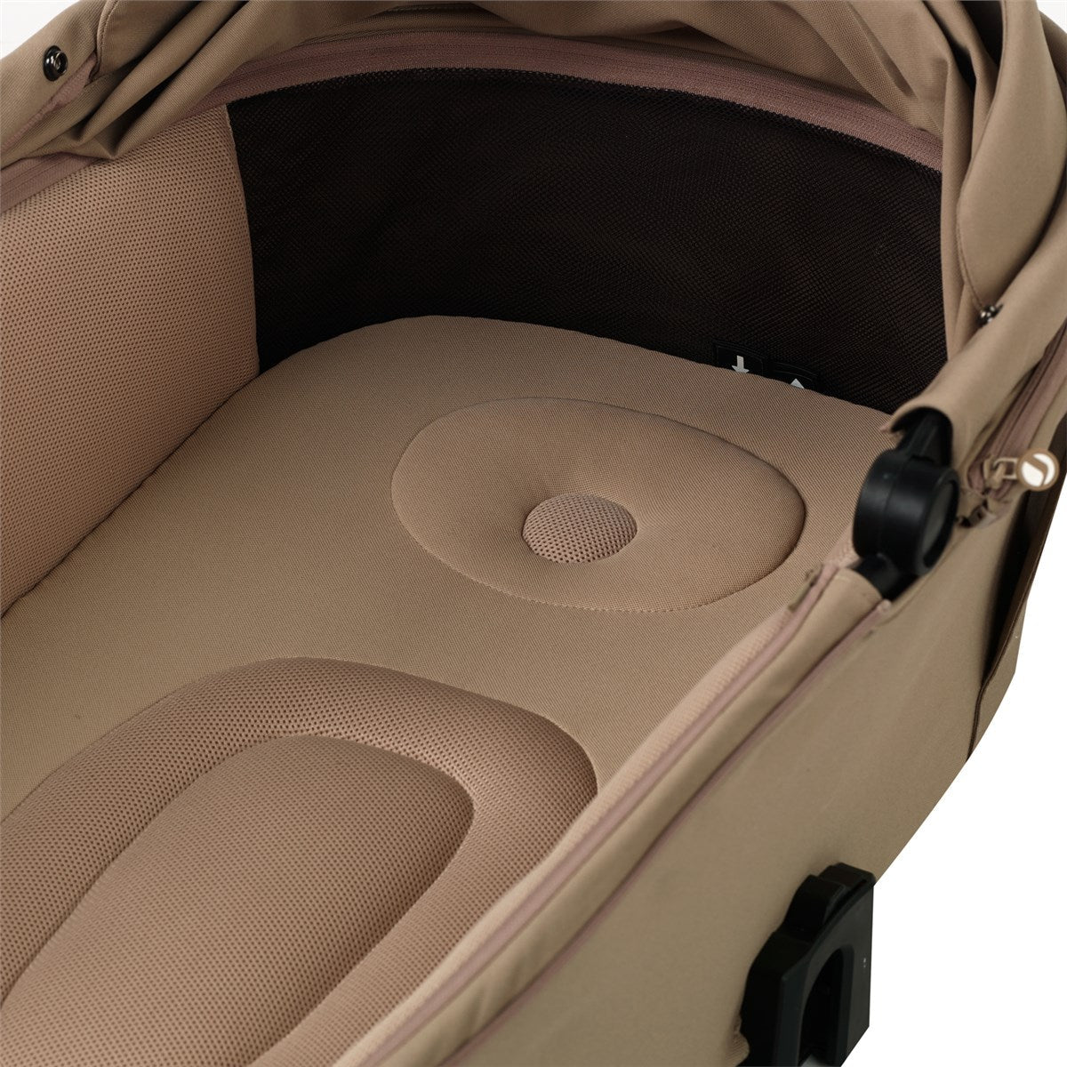 Jane Keep Duo Pram & Pushchair, Sesame