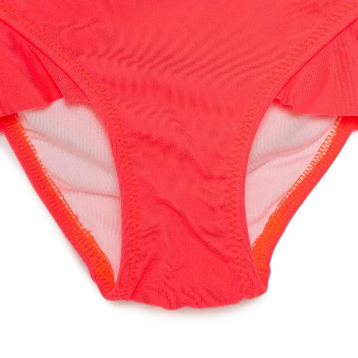 HelloBaby Frilly Baby Bikini Bottoms (2 Years to 5 Years)
