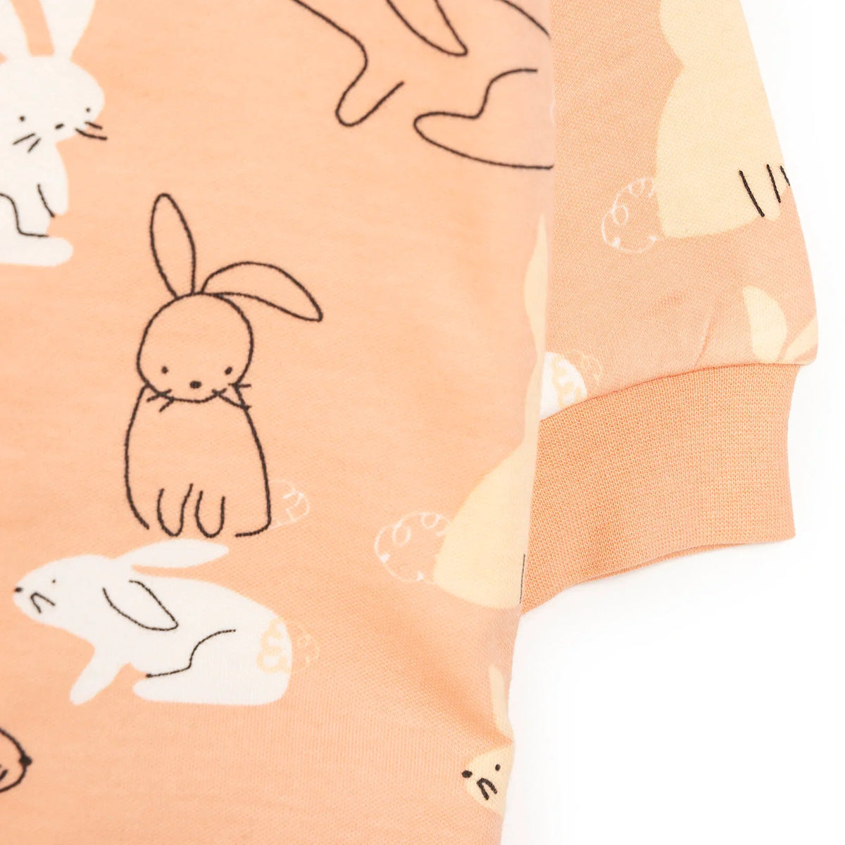 HelloBaby 1 Tog Lined Baby Sleep Bag with Legs (9 Months to 5 Years)