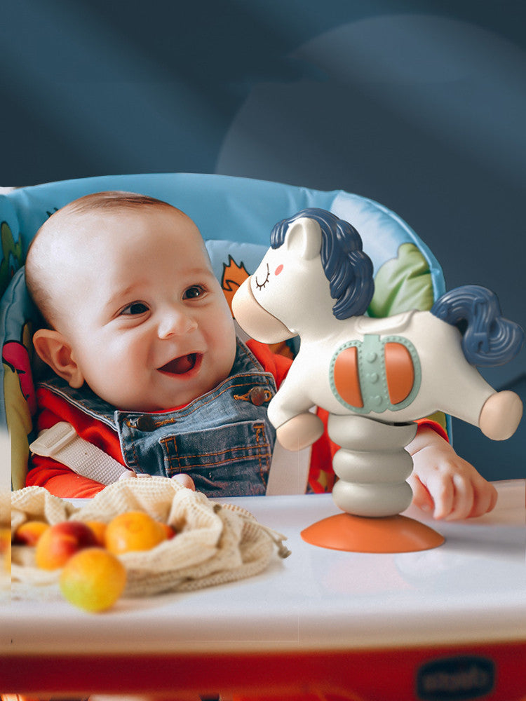 Novira Happy Newborn Full Moon Baby Gift Set - Toddler Birth Toy & Baby Gift Collection