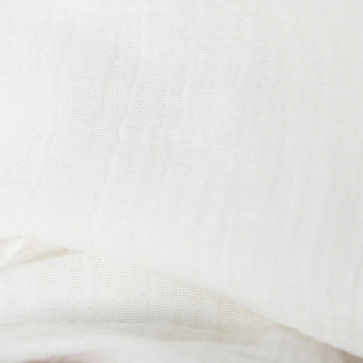 HelloBaby Grandad Collar Muslin Baby Shirt (6-9 Months to 4-5 Years)